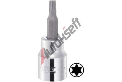 TONA Expert 3/8" z�str�n� hlavice TORX T50 TN E030920T, E030920T