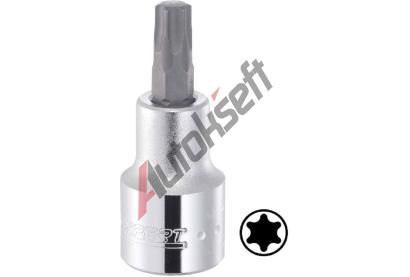 TONA Expert 1/2" z�str�n� hlavice TORX T25 TN E031919T, E031919T