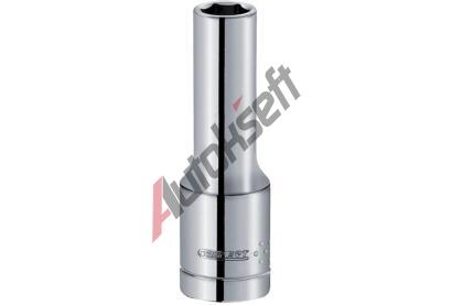 TONA Expert 1/2 Hlavice prodloužená 10 mm TN E032103T, E032103T TONA Expert 1/2 Hlavice prodloužená 10 mm TN E032103T, E032103T