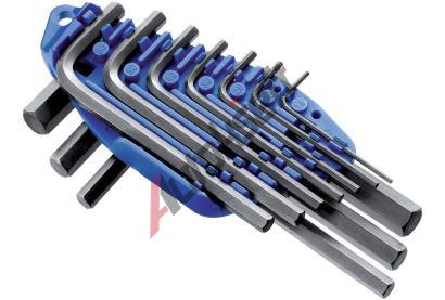 TONA Expert Sada zstrnch kl estihrannch, 10dln TN E069253T, E069253T