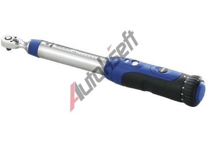 TONA Expert 3/8 Ohybov� momentov� kl�� 10-50Nm TN E100106T, E100106T