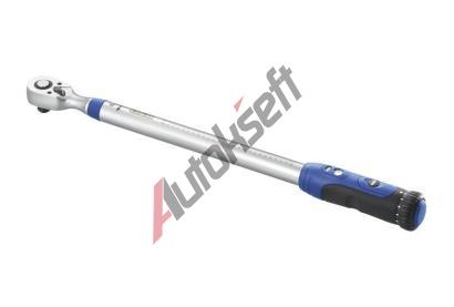 TONA Expert 1/2" Ohybov� momentov� kl�� 40-200Nm TN E100108T, E100108T