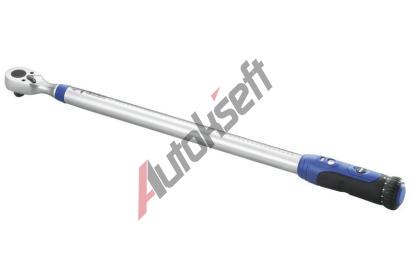 TONA Expert 1/2" Ohybov� momentov� kl�� 60-340Nm TN E100109T, E100109T