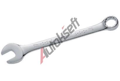 TONA Expert Očkoplochý klíč 17 mm TN E113212T, E113212T TONA Expert Očkoplochý klíč 17 mm TN E113212T, E113212T