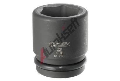 TONA Expert 1/2" Hlavice prmyslov Drive 18mm CrMo TN E113498T, E113498T