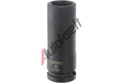 TONA Expert 1/2 Hlavice průmyslová prodloužená Drive 19 mm TN E113609T, E113609T TONA Expert 1/2 Hlavice průmyslová prodloužená Drive 19 mm TN E113609T, E113609T