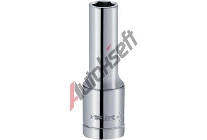 TONA Expert 1/4 Prodloužená hlavice 12 mm TN E113760T, E113760T TONA Expert 1/4 Prodloužená hlavice 12 mm TN E113760T, E113760T