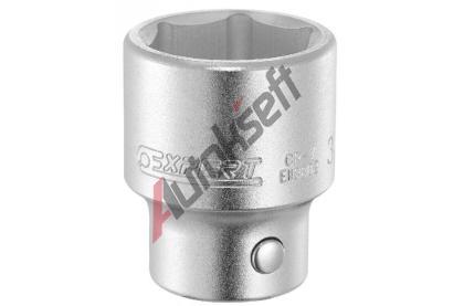 TONA Expert 3/4 Hlavice 36 mm TN E113804T, E113804T TONA Expert 3/4 Hlavice 36 mm TN E113804T, E113804T