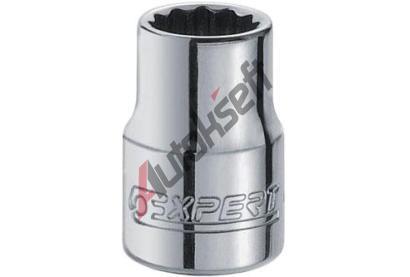 TONA Expert 3/8 Hlavice 9 mm TN E113832T, E113832T