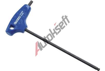 TONA Expert Zstrn kl estihrann s rukojet, 5 mm TN E113980T, E113980T