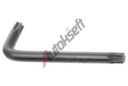 TONA Expert Zástrčný klíč TORX N°10 TN E113994T, E113994T TONA Expert Zástrčný klíč TORX N°10 TN E113994T, E113994T