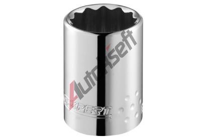 TONA Expert 1/2" Hlavice 10 mm 12ti hrann� TN E117053T, E117053T