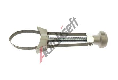 TONA Expert Nastaviteln� kl�� na olejov� filtry 60 - 110 mm TN E117117T, E117117T