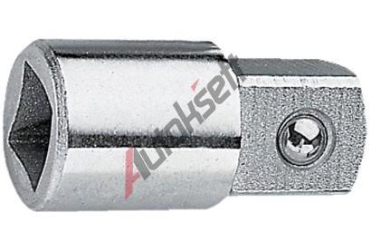 TONA Expert Redukce 3/8 - 1/2 TN E117366T, E117366T