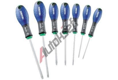 TONA Expert 7d�ln� sada �roubov�k� TORX s otvorem TN E160909T, E160909T