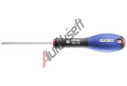 TONA Expert Šroubovák paralelní 3,5x75 TN E164983T, E164983T TONA Expert Šroubovák paralelní 3,5x75 TN E164983T, E164983T