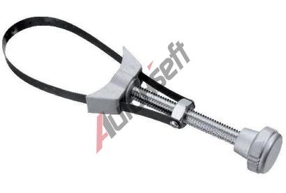 TONA Expert Nastaviteln� kl�� na olejov� filtry 110 - 165 mm TN E200219T, E200219T