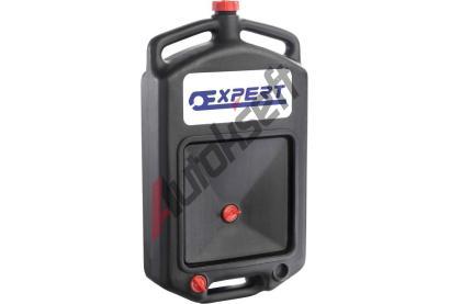 TONA Expert Sběrná nádoba na vypouštění oleje - uzaviratelná TN E200228, E200228 TONA Expert Sběrná nádoba na vypouštění oleje - uzaviratelná TN E200228, E200228