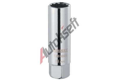 TONA Expert 1/2 Hlavice na svíčky 16 mm TN 1264, 1264 TONA Expert 1/2 Hlavice na svíčky 16 mm TN 1264, 1264