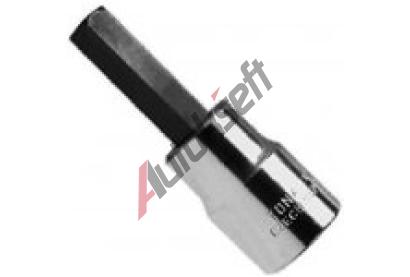 TONA Expert 1/2 Zástrčná hlavice 5 mm (délka 55 mm) TN 1271. 5, 1271. 5 TONA Expert 1/2 Zástrčná hlavice 5 mm (délka 55 mm) TN 1271. 5, 1271. 5