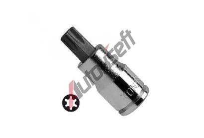 TONA Expert 1/2 Z�str�n� hlavice TRX 27 TN 1297A. TX27, 1297A. TX27