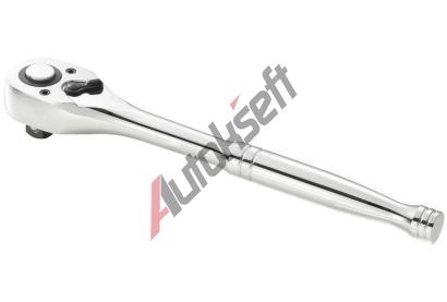 TONA Expert 1/2 Ráčna s kovovou rukojetí TN 032709T, 032709T TONA Expert 1/2 Ráčna s kovovou rukojetí TN 032709T, 032709T