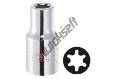 TONA Expert 1/4 N�str�n� hlavice TRX E 10 TN 556. E10, 556. E10