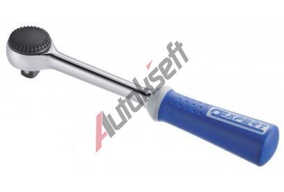 TONA Expert 1/2 Ráčna s přepínacím kolečkem 250 mm TN E032801T, E032801T TONA Expert 1/2 Ráčna s přepínacím kolečkem 250 mm TN E032801T, E032801T