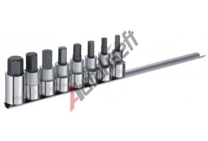 TONA Expert 1/2 Sada 6hran. z�str�n�ch hlavic 55 mm, 8d�ln� TN E032904T, E032904T