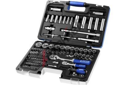 TONA Expert 1/4 a 1/2 Sada hlavic, 58d�ln� TN E034805T, E034805T