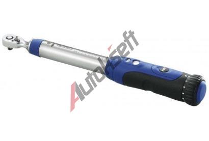 TONA Expert 1/2" Ohybov� momentov� kl�� 20-100Nm TN E100107T, E100107T