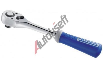 TONA Expert 1/2 Ráčna s přepínací páčkou 250 mm TN E113708T, E113708T TONA Expert 1/2 Ráčna s přepínací páčkou 250 mm TN E113708T, E113708T