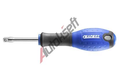 TONA Expert 1/4 N�stavec s rukojet� 150 mm TN E113910T, E113910T