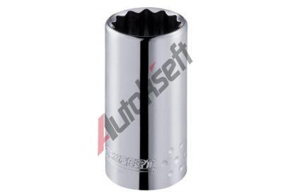 TONA Expert 1/2 12hrann� prodlou�en� hlavice 13 mm TN E117279T, E117279T