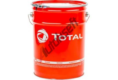 TOTAL Multis EP 2 18 kg TO 140069, 140069