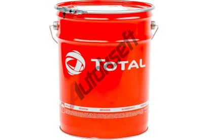 TOTAL Multis EP 00 18 kg TO 140072, 140072 TOTAL Multis EP 00 18 kg TO 140072, 140072