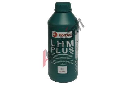 TOTAL LHM Plus (N) 1 l TO 147574, 147574