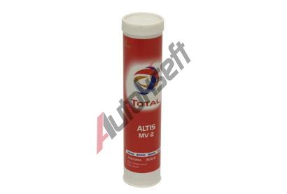 TOTAL Altis MV 2 400 g TO 160821, 160821