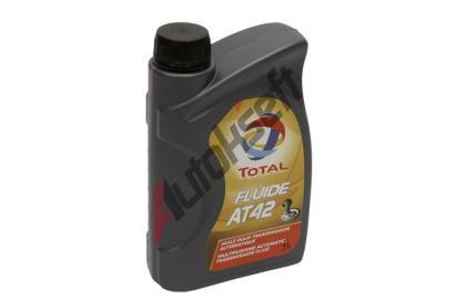 TOTAL FLUIDE AT 42 1 l TO 166218, 166218 TOTAL FLUIDE AT 42 1 l TO 166218, 166218