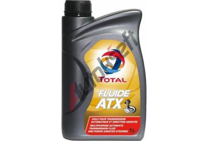 TOTAL FLUIDE ATX 1 l TO 166220, 166220