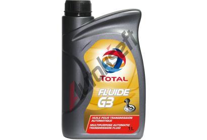 TOTAL FLUIDE G3 1 l TO 166223, 166223 TOTAL FLUIDE G3 1 l TO 166223, 166223