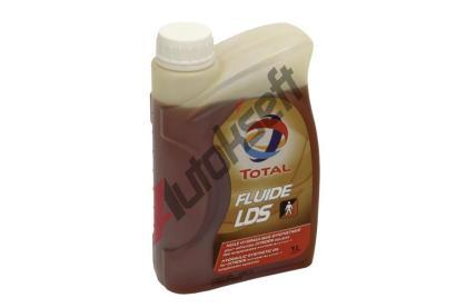 TOTAL FLUIDE LDS 1 l TO 166224, 166224 TOTAL FLUIDE LDS 1 l TO 166224, 166224