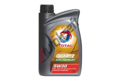 TOTAL QUARTZ 9000 FUTURE NFC 5W-30 1 l TO 171839, 171839