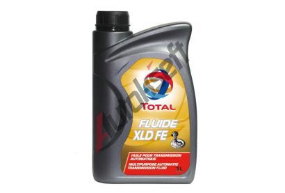 TOTAL FLUIDE XLD FE 1 l TO 181783, 181783 TOTAL FLUIDE XLD FE 1 l TO 181783, 181783