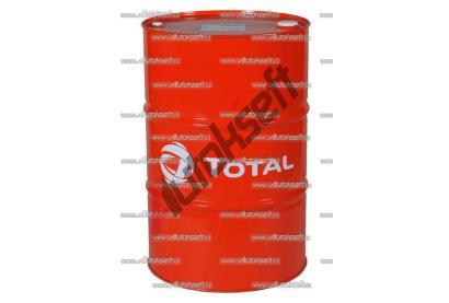 TOTAL RUBIA POLYTRAFIC 10W-40 208 l TO 128802, 128802
