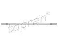 Centrln vysouva spojky TOPRAN ‐ TPR 100 073