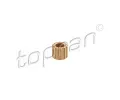 TOPRAN Vodic pouzdro - spojka ‐ TPR 100 080