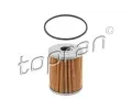 Olejov filtr TOPRAN ‐ TPR 100 110