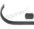 TOPRAN Ozuben klnov emen ‐ TPR 100 124