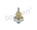 TOPRAN Olejov tlakov spna ‐ TPR 100 135